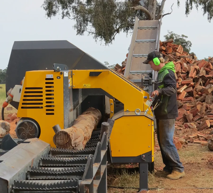 Premium Dry-Aged Redgum - Image 6