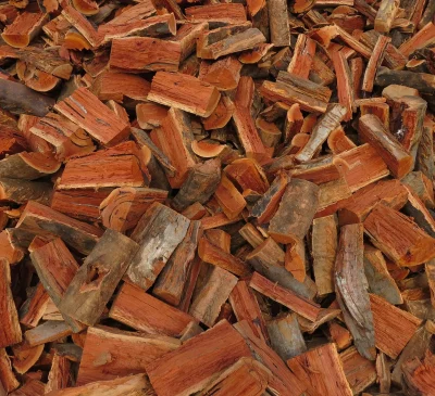Premium Dry-Aged Redgum