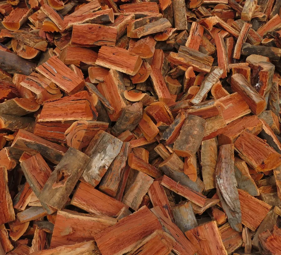 Premium Dry-Aged Redgum